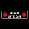 Calgary United Cabs