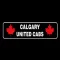 Calgary United Cabs