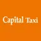 Capital Taxi Edmonton