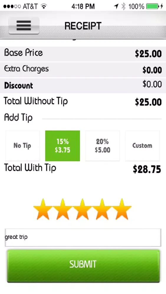 تصاویر Wheelz On Demand