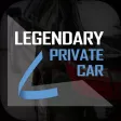 Legendary Private Car Legendary Private Car