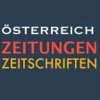Österreichischen Zeitungen Und Zeitschriften
