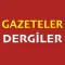 GAZETELER ve DERGİLER