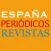 PERIÓDICOS y REVISTAS de ESPAÑA