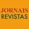 JORNAIS E REVISTAS