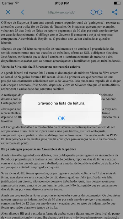JORNAIS E REVISTAS应用截图