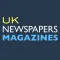 UK NEWSPAPERS and MAGAZINES