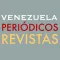 PERIÓDICOS y REVISTAS de VENEZUELA