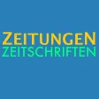 ZEITUNGEN UND ZEITSCHRIFTEN