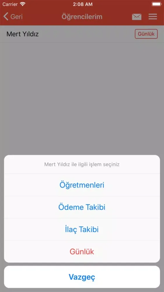 Capturas de pantalla de Neva Altınçocuk