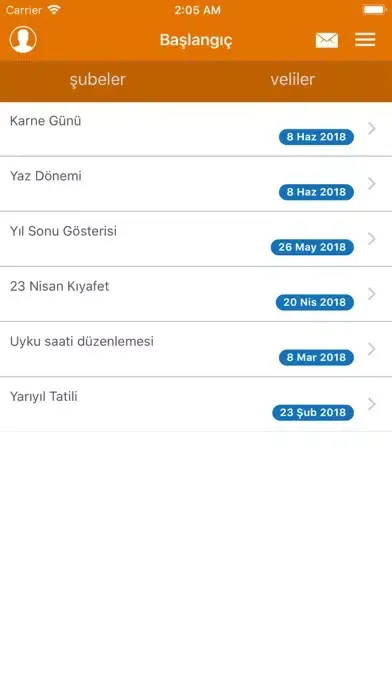 Kids Bilgi Köprüsü應用截圖