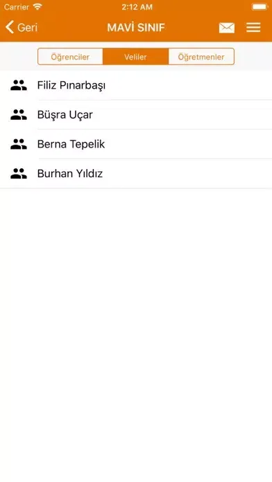 Kids Bilgi Köprüsü應用截圖
