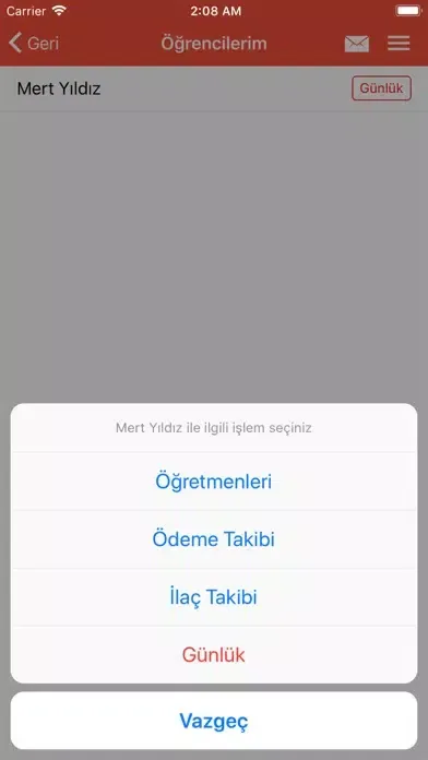 Kids Bilgi Köprüsü應用截圖