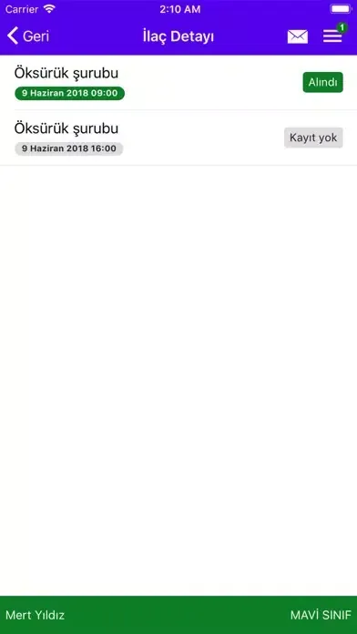 Kids Bilgi Köprüsü應用截圖