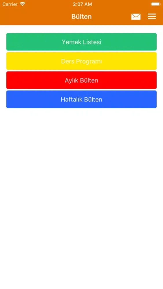 Screenshot di Naipoğlu