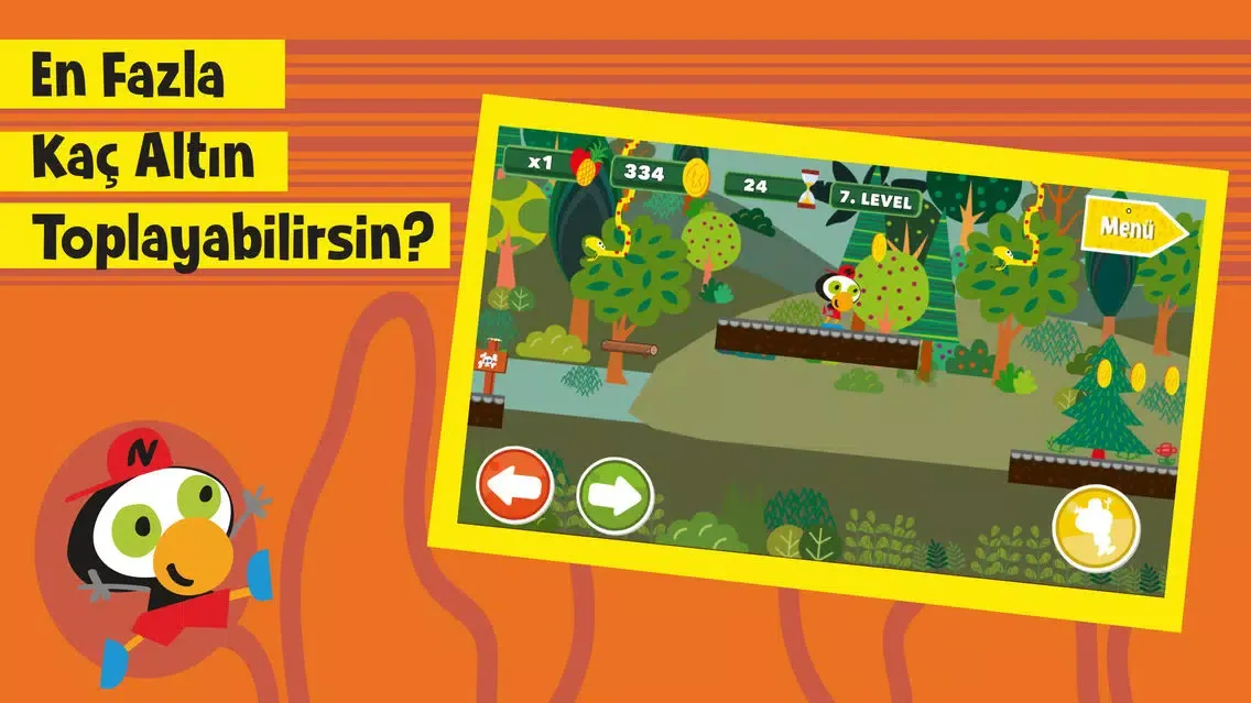 صور Zeytin Define Avcısı