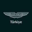 Aston Martin Türkiye