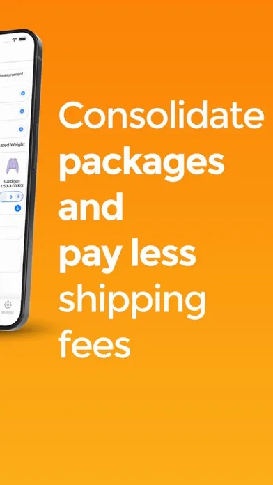 Yollando Global Shopping Screenshots