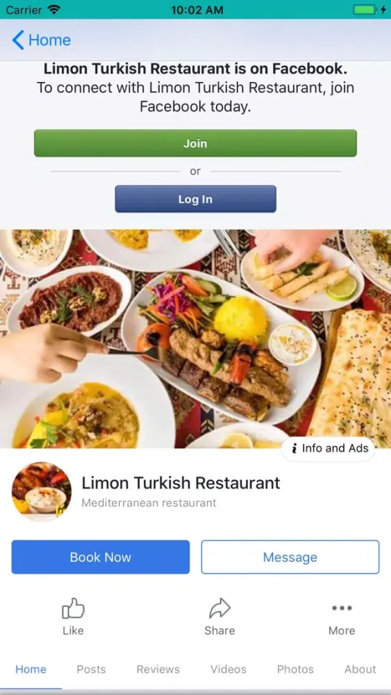 تصاویر Limon Turkish