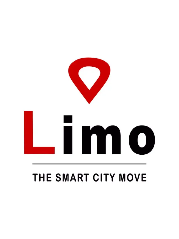 Captures d'écran de Limo ليمو - The Smart City Move iPad 