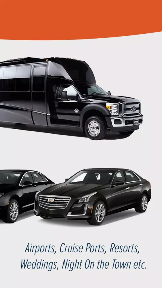 Limos.com スクリーンショット