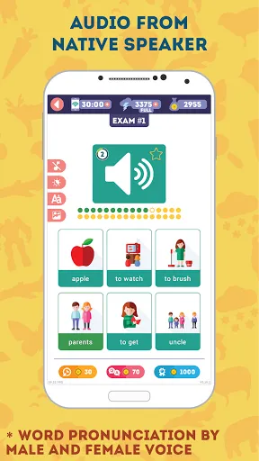 French for Beginners: LinDuo Screenshots