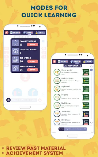 French for Beginners: LinDuo Screenshots