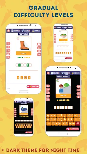 Portuguese for Beginners Screenshots