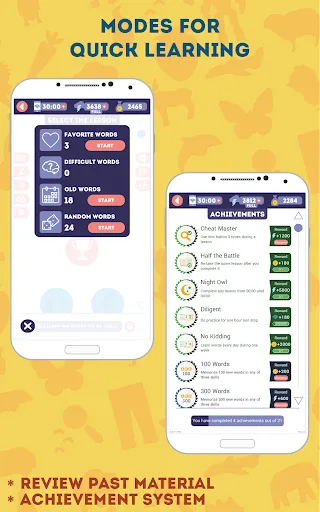 Portuguese for Beginners Screenshots