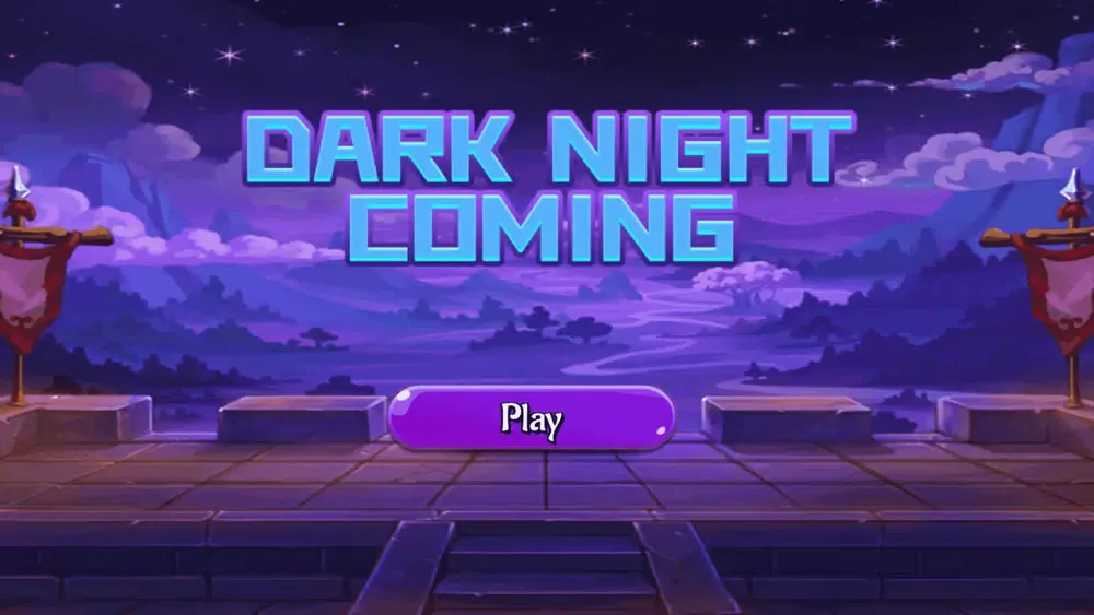 Dark Night Coming Screenshots