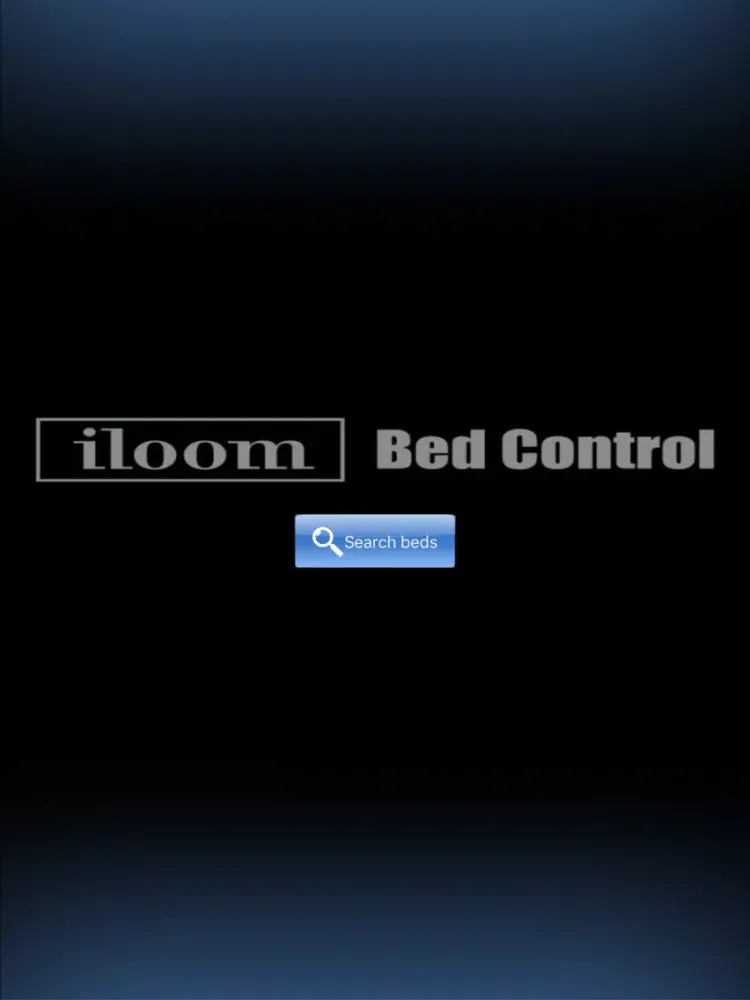 تصاویر iloom bed control iPad 