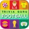 Trivia Soccer - Logo game quiz