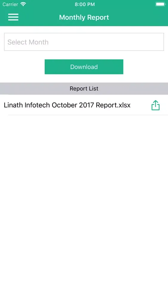ePunchin Screenshots