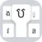 K-Keyboard