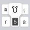 K-Keyboard 5 Row