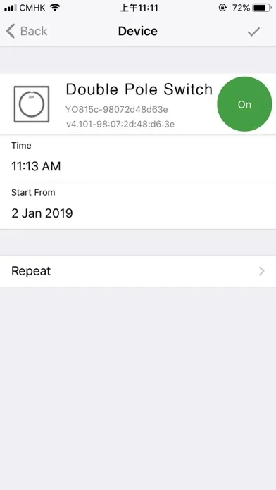 Yoswit Screenshots