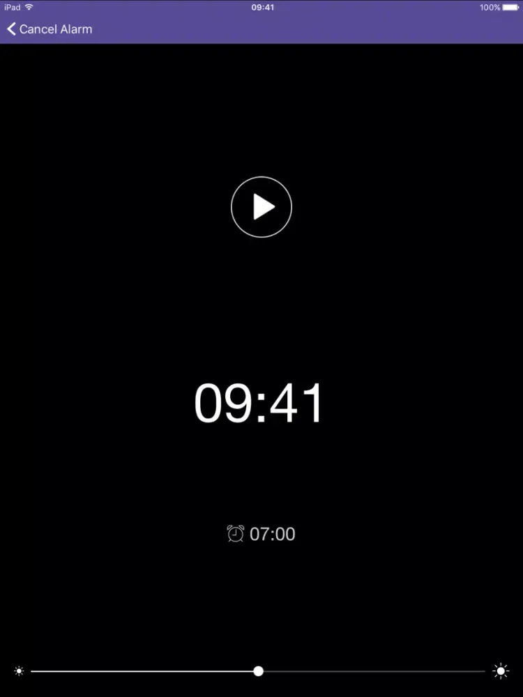 صور Rutland Radio iPad 
