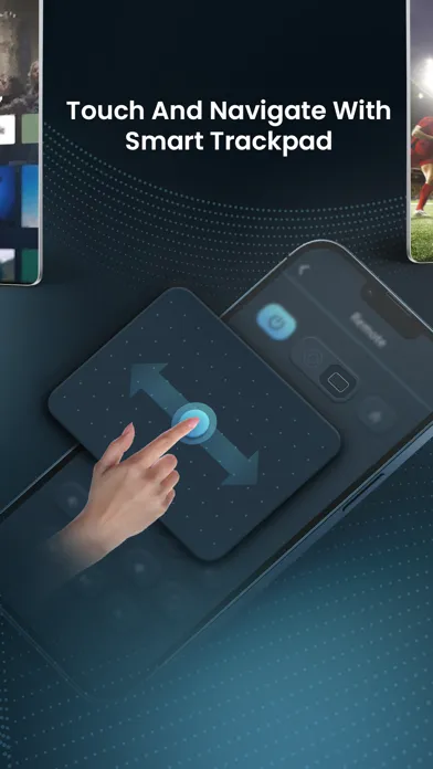 Capturas de tela do Miracast ﾠ
