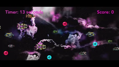 تصاویر UFO Annihilator