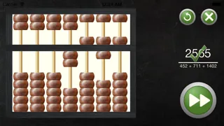 Mental Abacus Expert স্ক্রিনশট