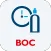 BOC Remaining Time Estimator