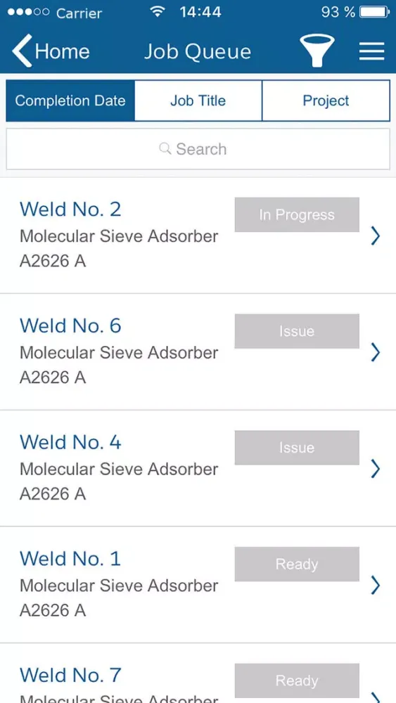 AVANTO Screenshots