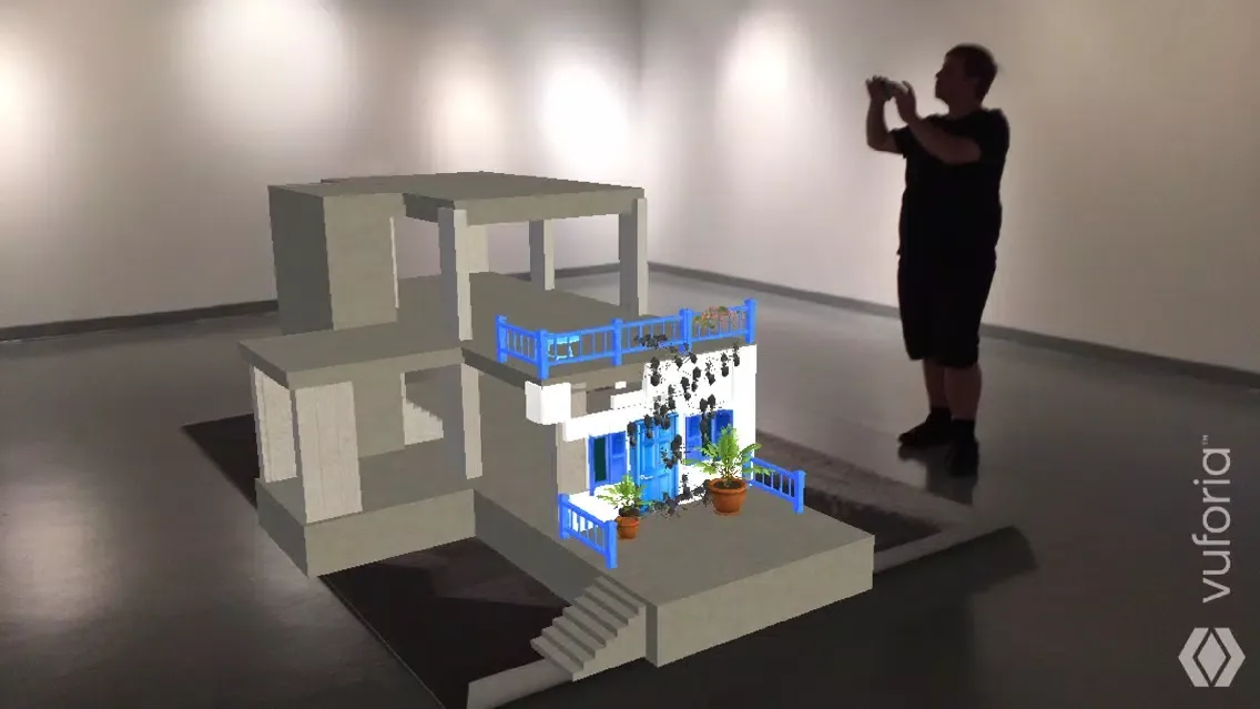 dreamhouse art Ekran Görüntüleri