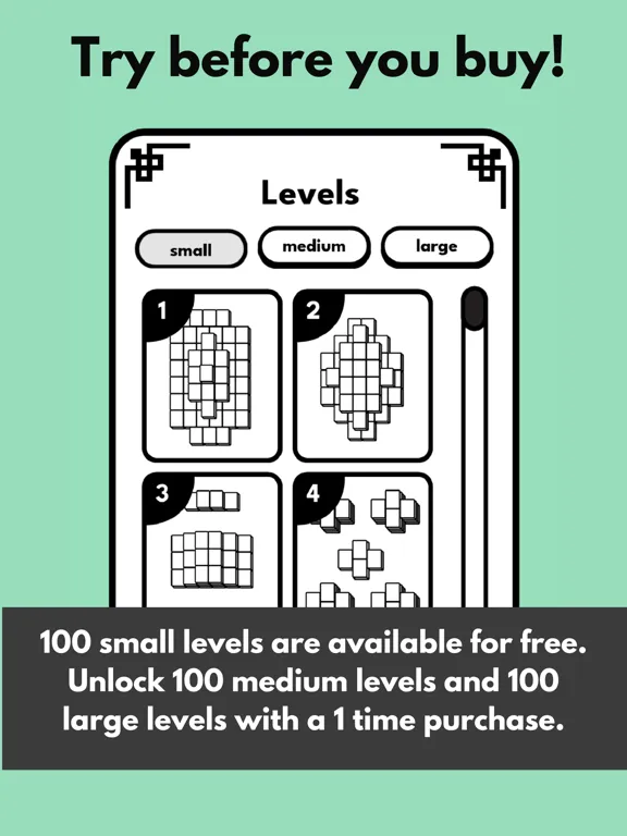Cozy Mahjong iPad 應用截圖
