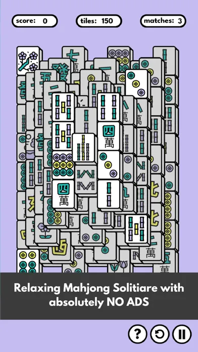 Cozy Mahjong應用截圖