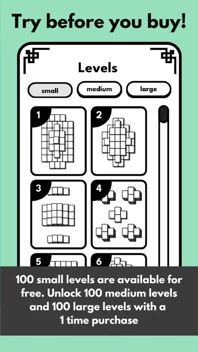 Cozy Mahjong應用截圖