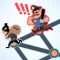 Catch The Thief - Help Police