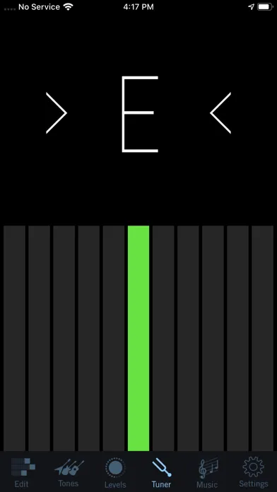 Firehawk Remote应用截图