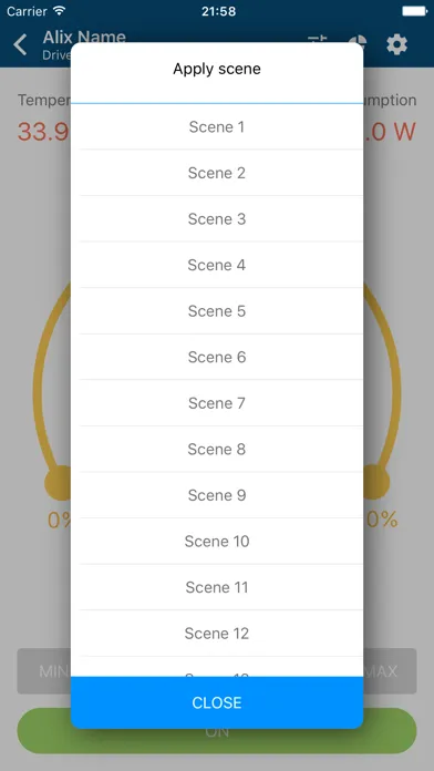 EyeWiFi应用截图