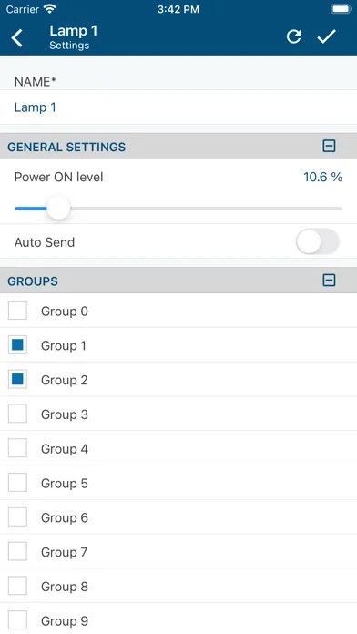 TWIL Screenshots
